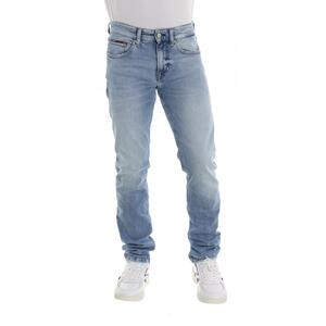 JEANS SCANTON AZZURRO AZZURRO